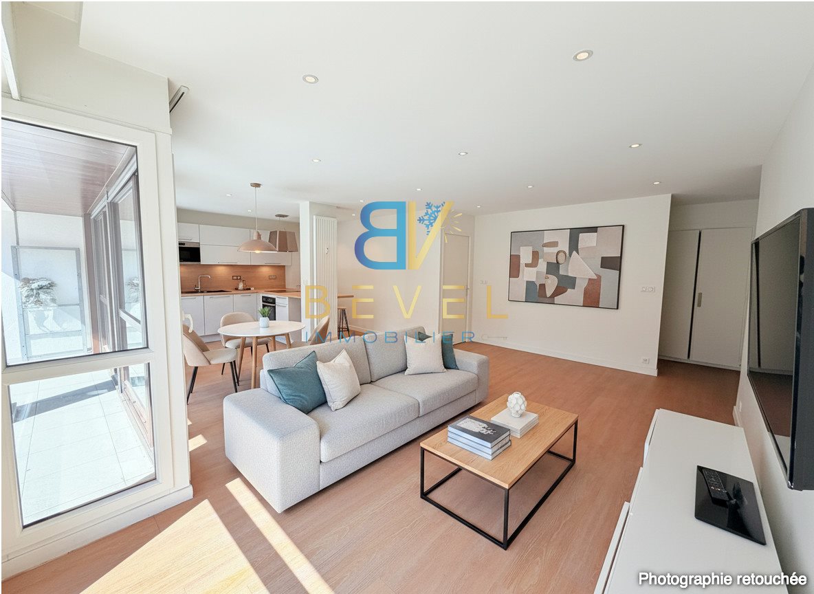 Appartement à vendre, 90m², Saint-Jean-de-Maurienne