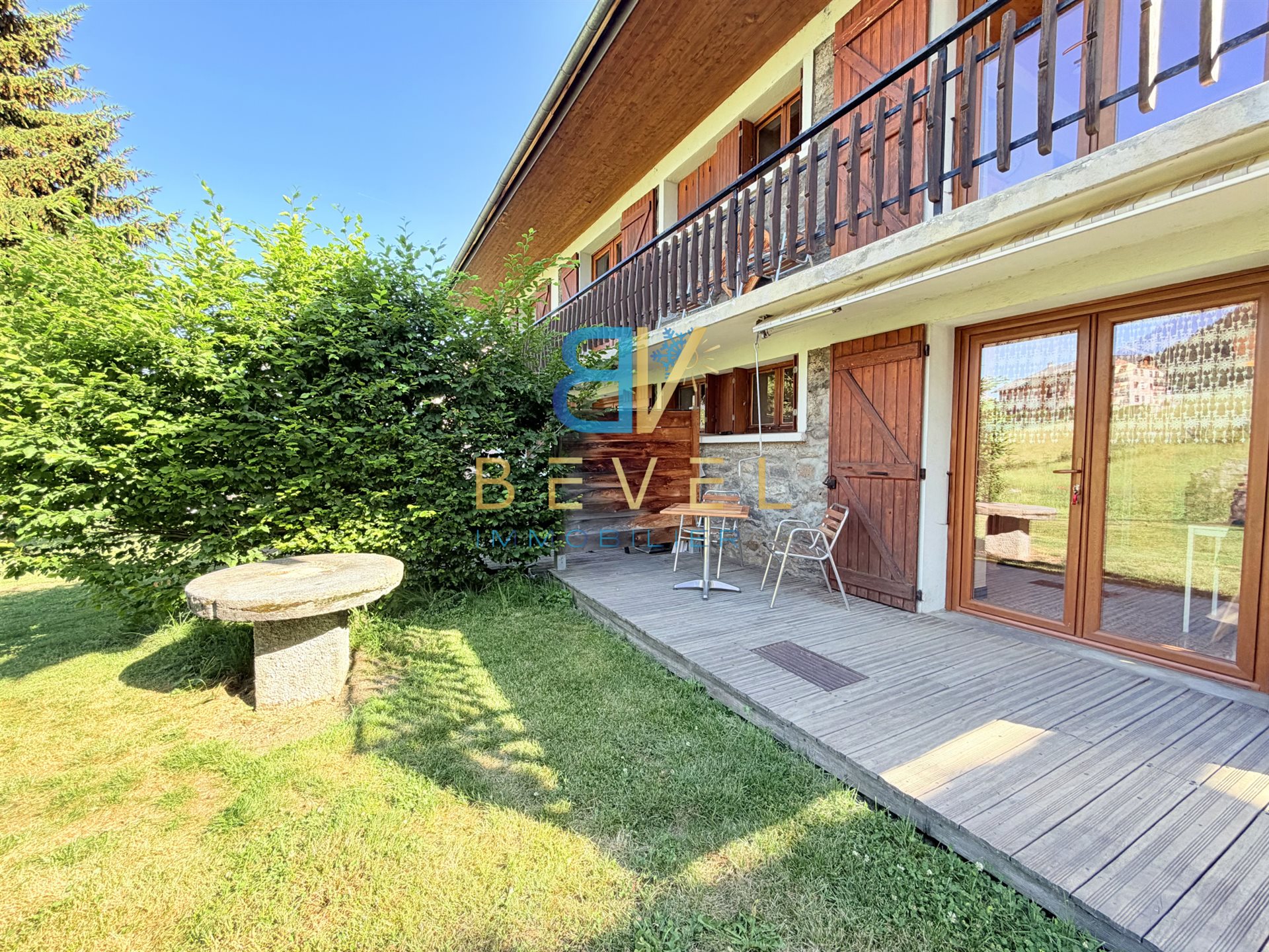 Maison à vendre, 181m², Albiez-Montrond