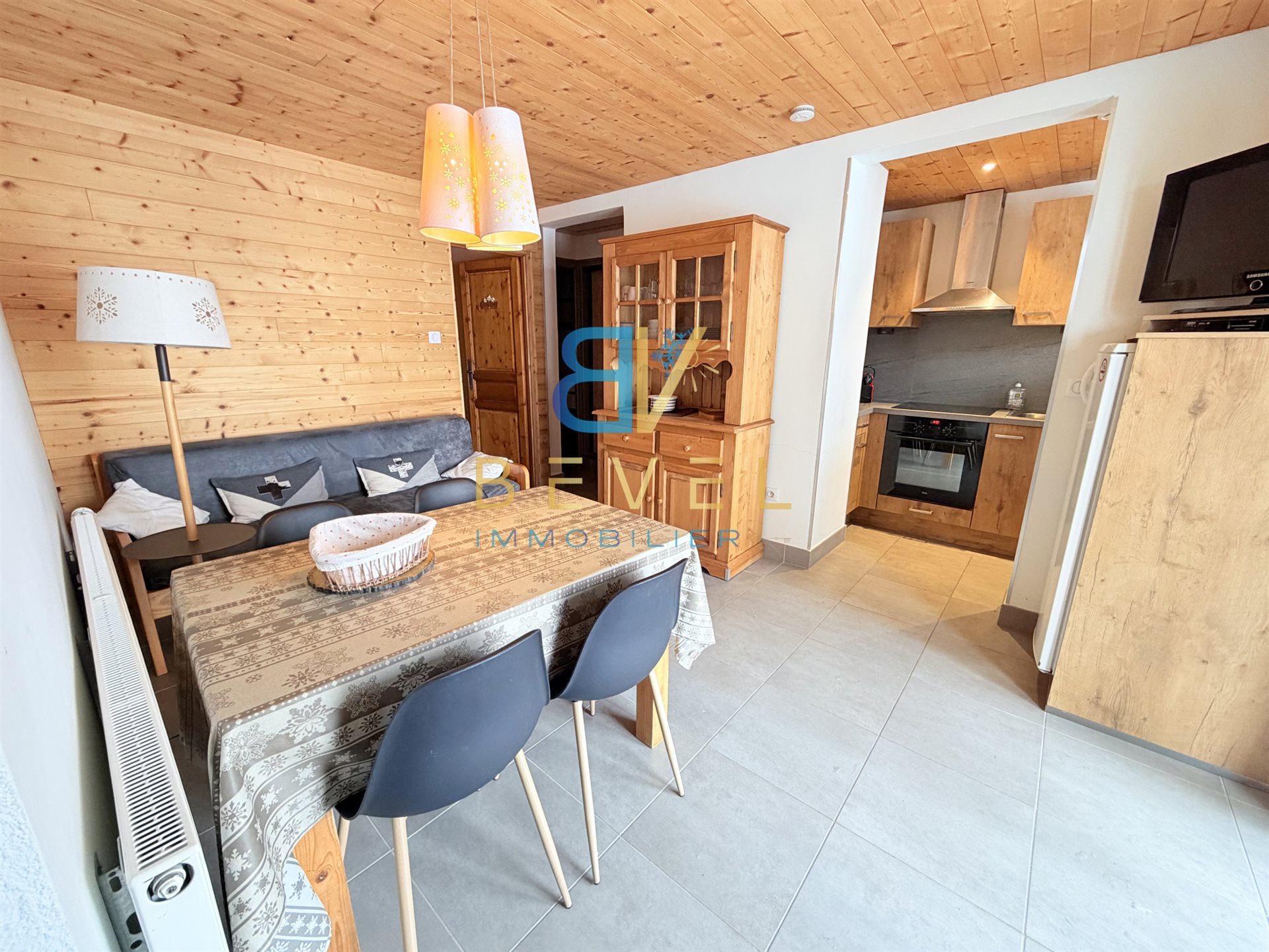 Maison à vendre, 181m², Albiez-Montrond