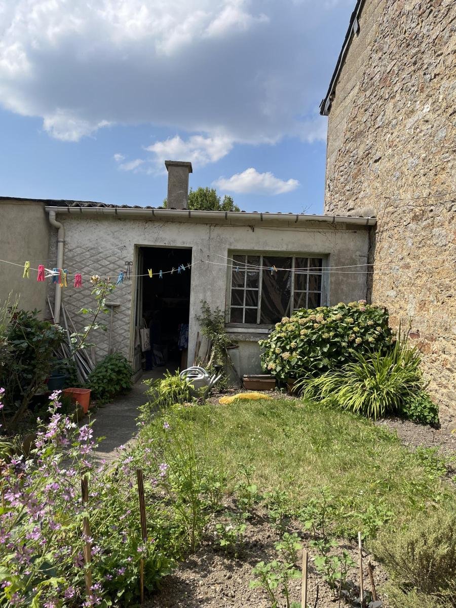 Maison à vendre, 122m², La Trinité-Porhoët