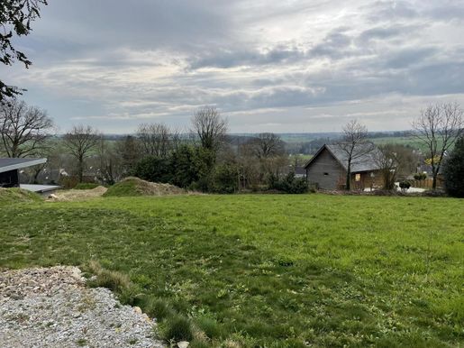 Terrain, terrain 1876 m² — Mûr-de-Bretagne (Côtes-d'Armor) · 43 960 €