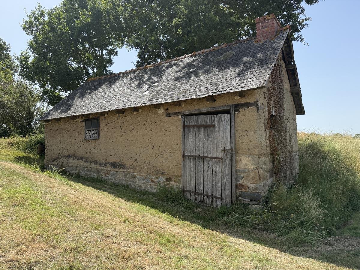 Maison à vendre, 130m², Trémorel