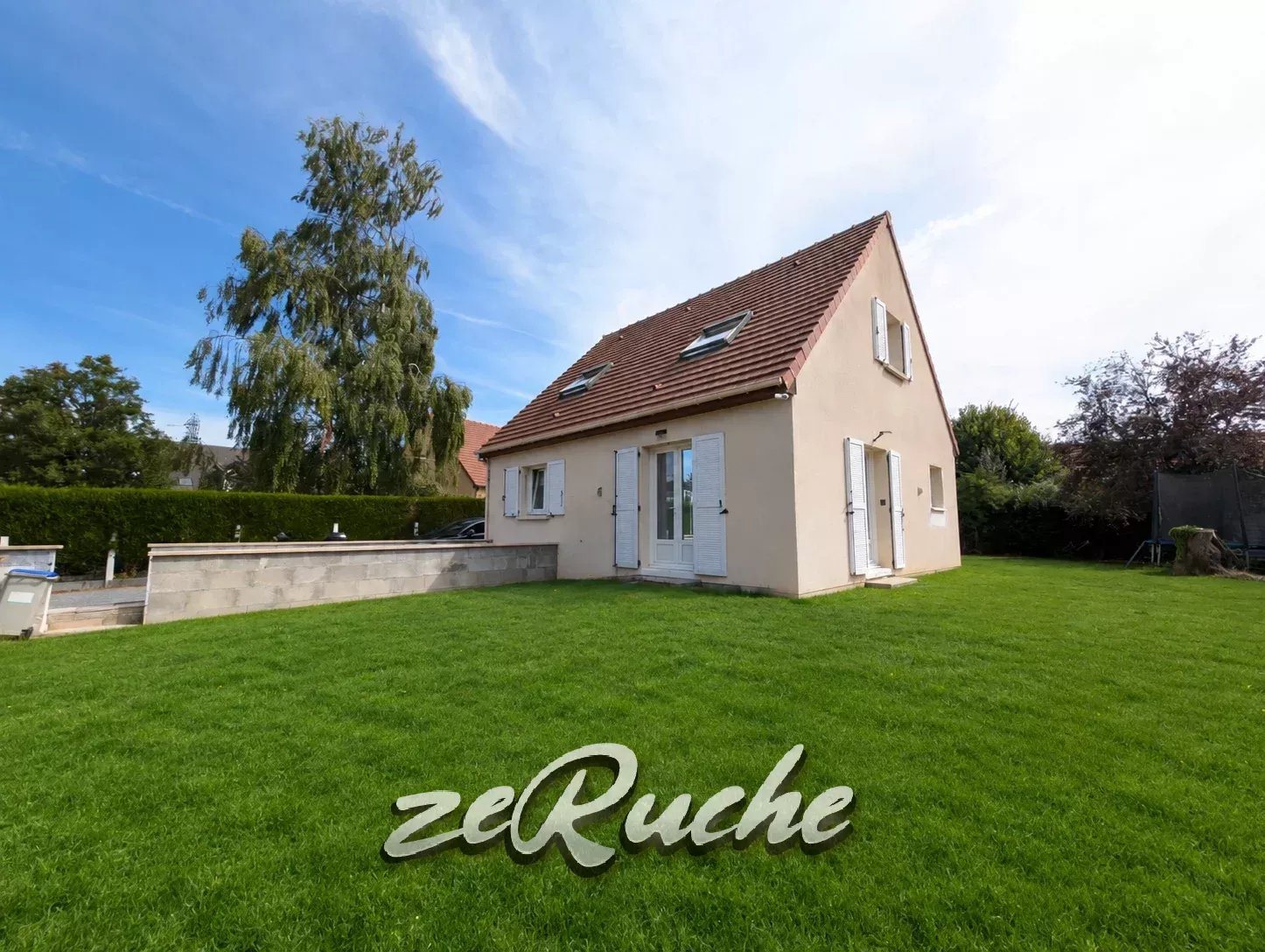 Maison à vendre, 141m², Colombelles