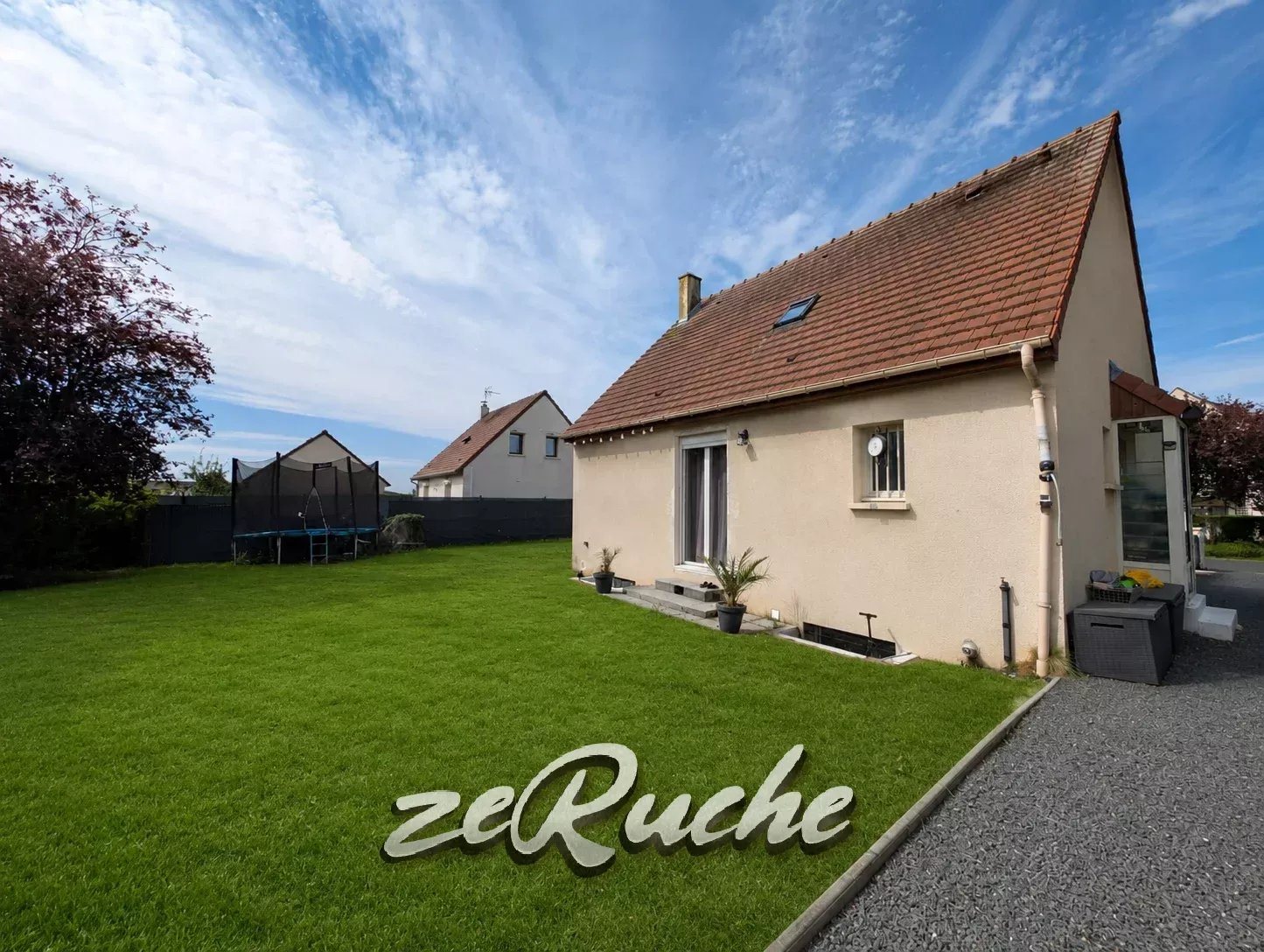 Maison à vendre, 141m², Colombelles
