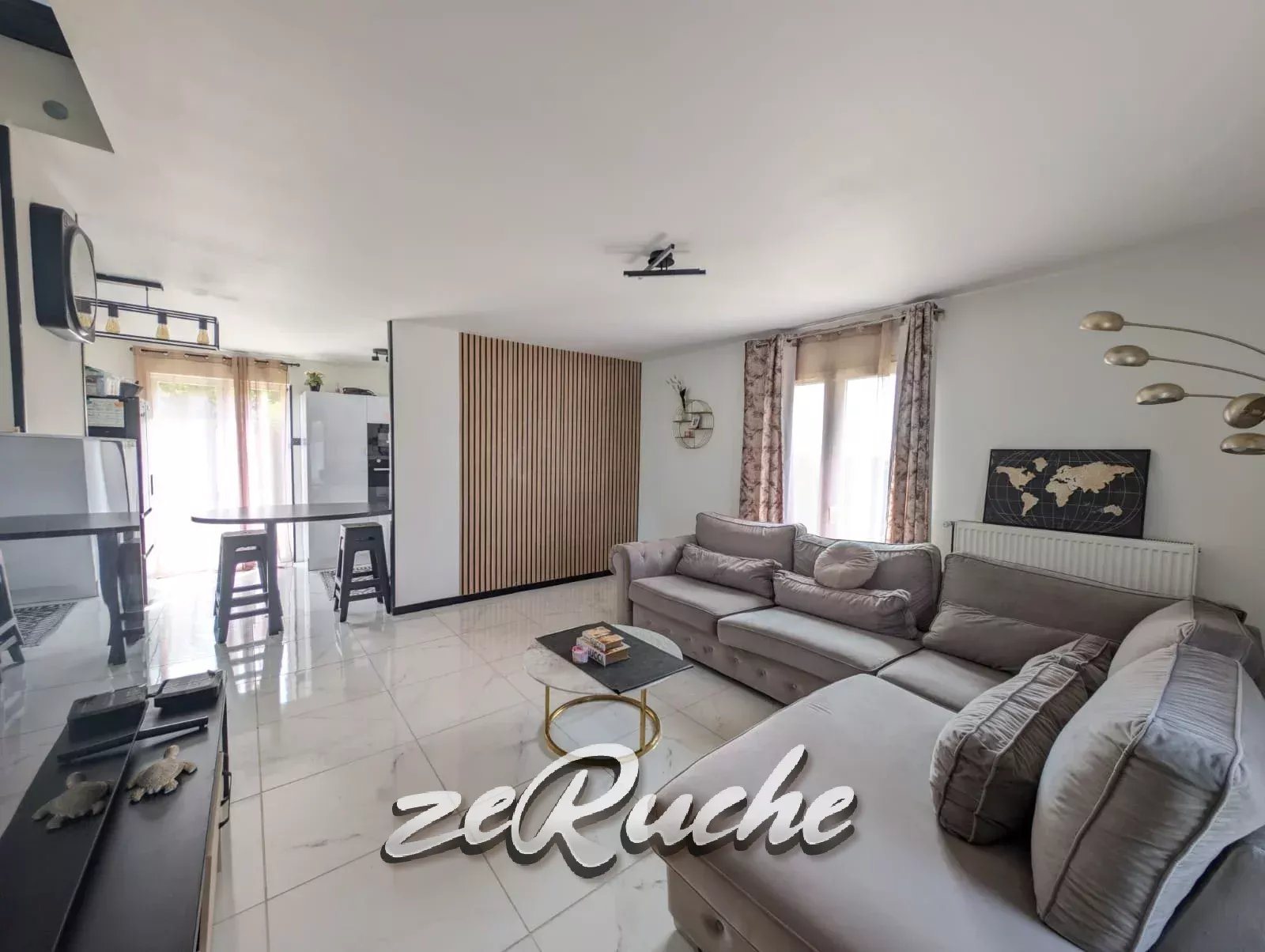 Maison à vendre, 141m², Colombelles