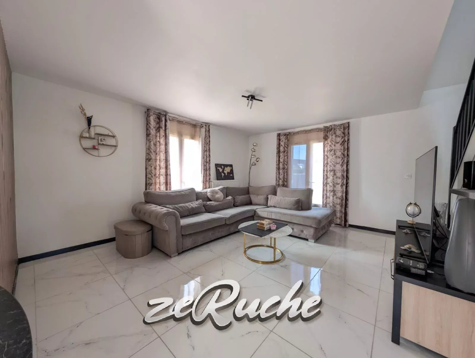 Maison à vendre, 141m², Colombelles