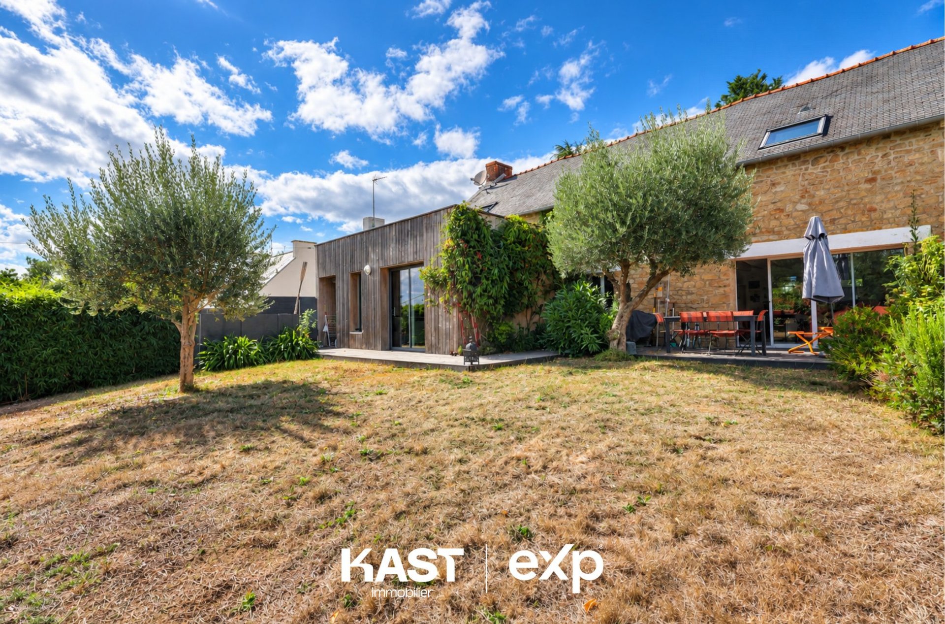 Maison à vendre, 154m², Le Bono