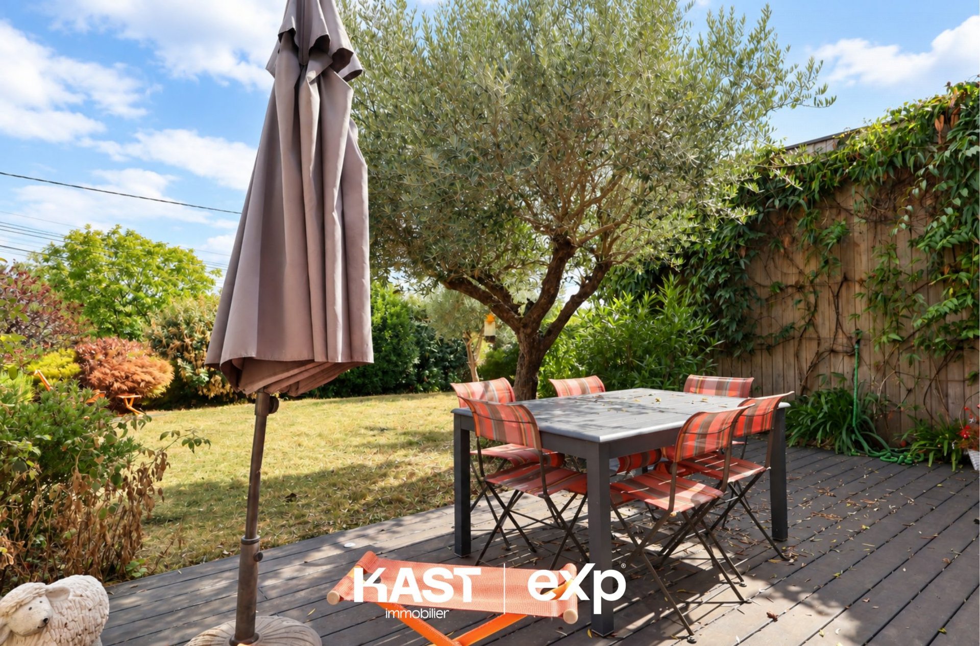 Maison à vendre, 154m², Le Bono