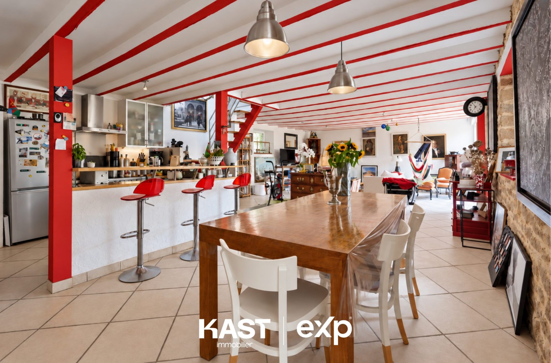 Maison à vendre, 154m², Le Bono
