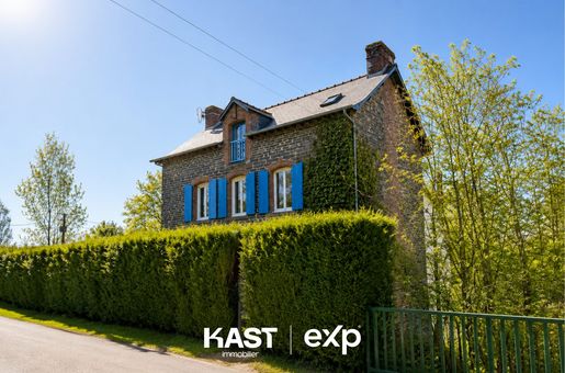 Maison 6 pièces 149 m² · à Amanlis · 149 m² · 284 000 €