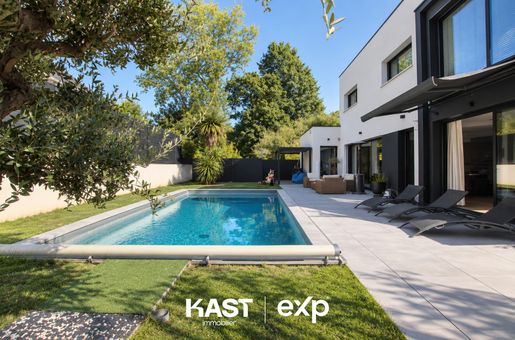 Maison 6 pièces 237 m² · à Domloup · 237 m² · 795 000 €