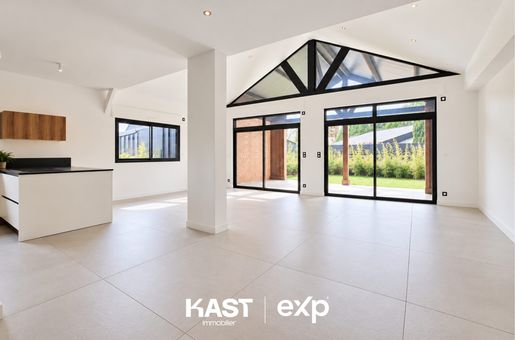 Maison 6 pièces 165 m² · à Saint-Armel · 165 m² · 558 000 €