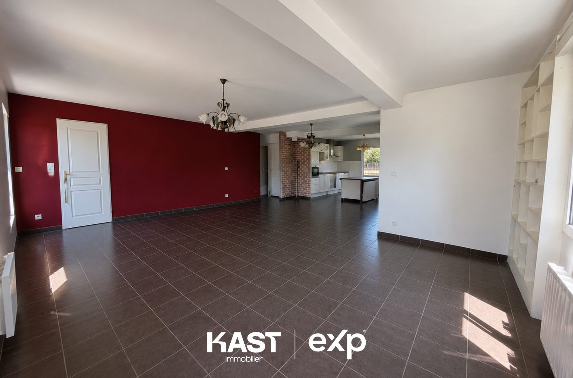 Maison à vendre, 163m², Erdeven