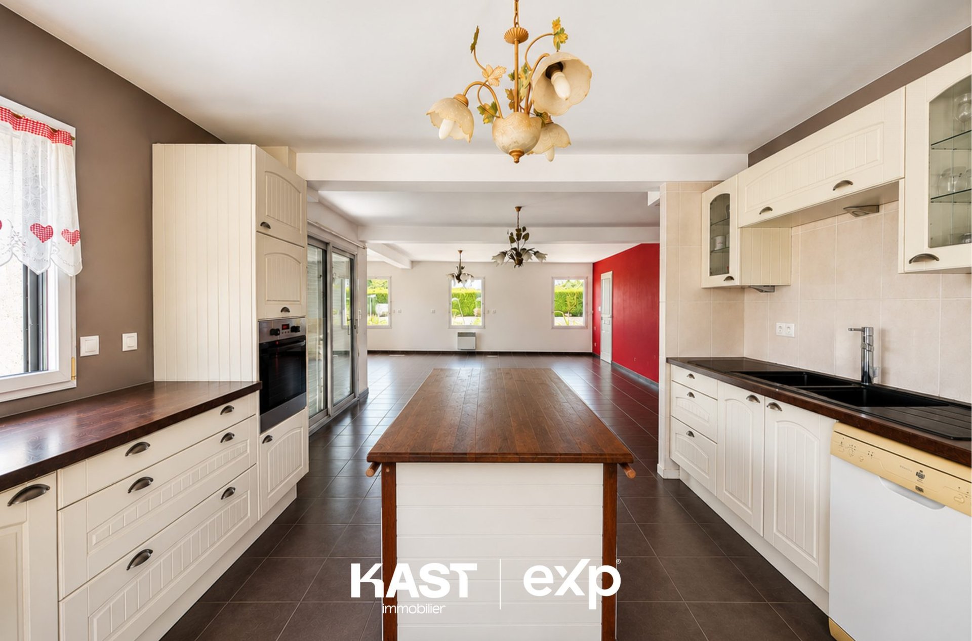 Maison à vendre, 163m², Erdeven