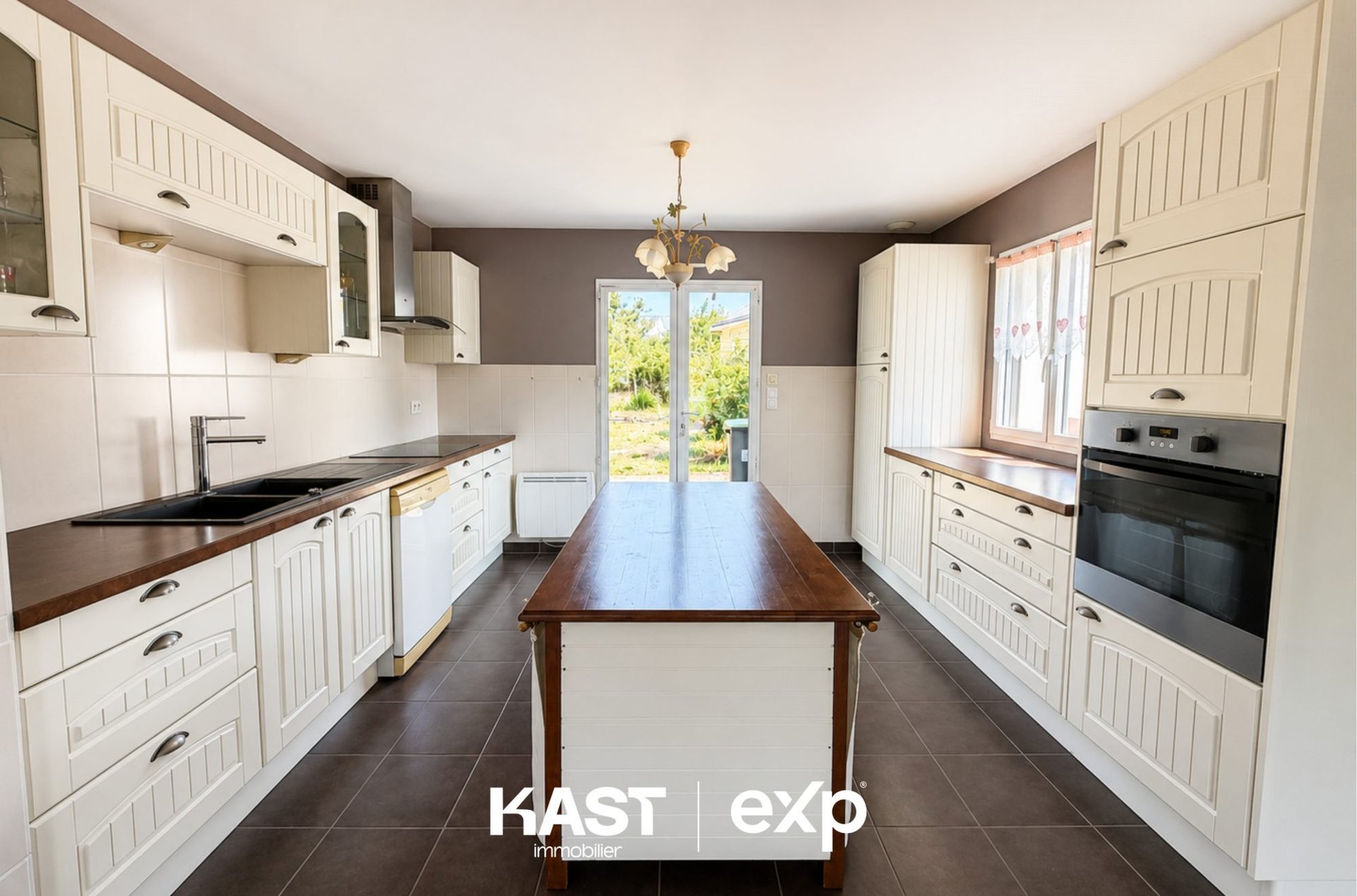 Maison à vendre, 163m², Erdeven