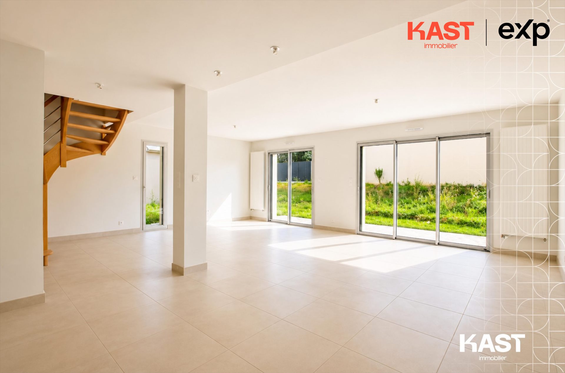 Maison à vendre, 119m², Châteaubourg