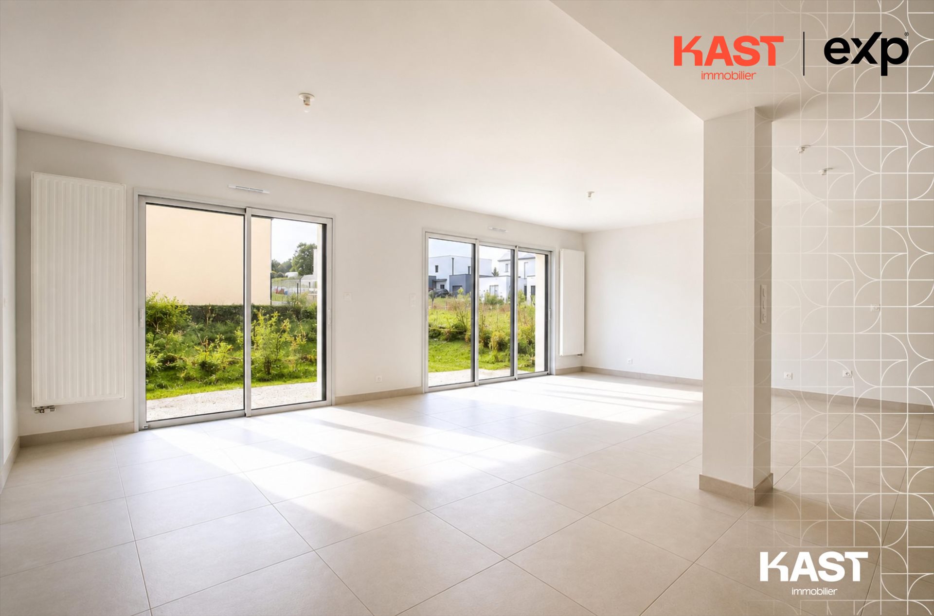 Maison à vendre, 119m², Châteaubourg