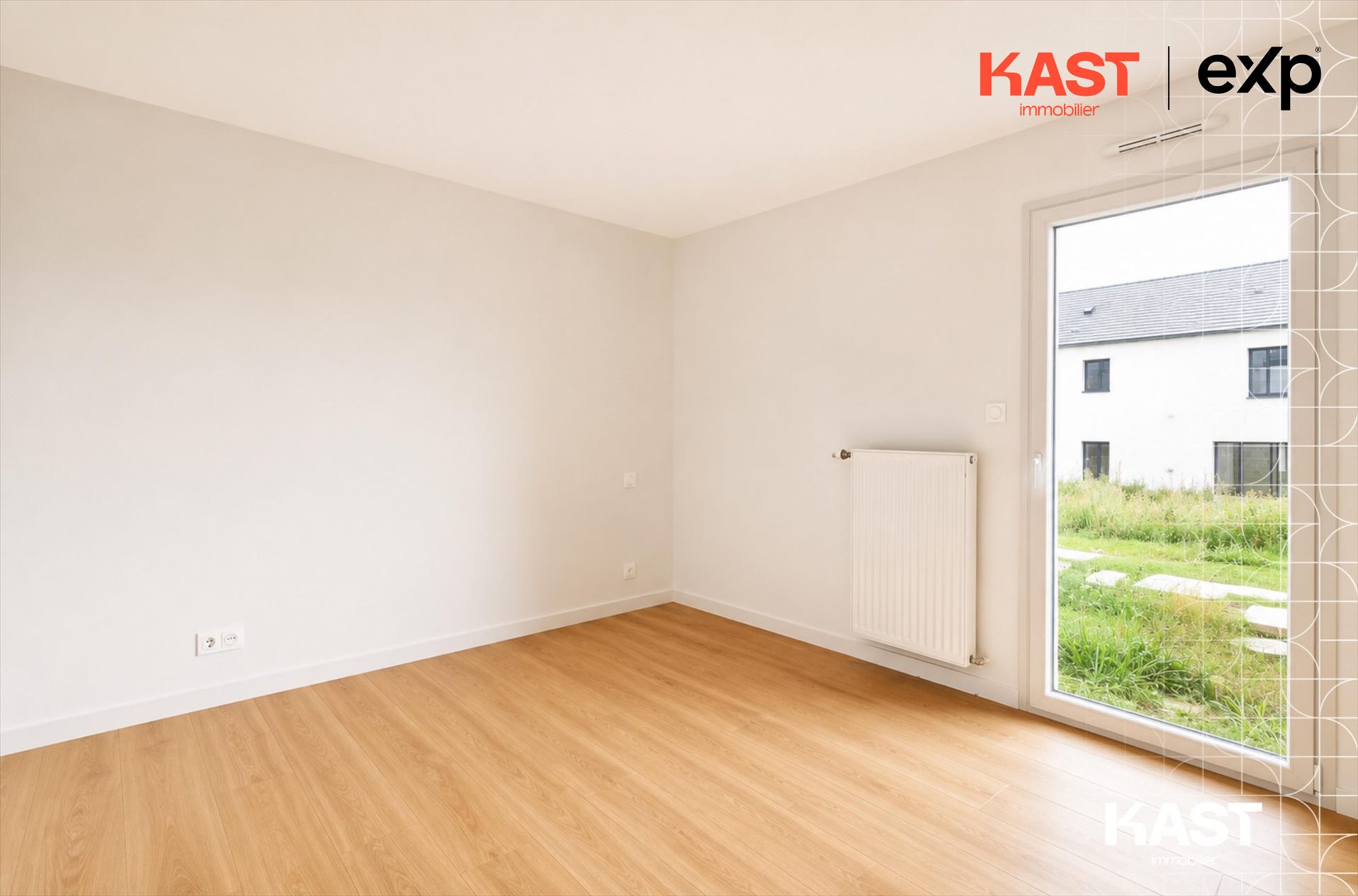 Maison à vendre, 119m², Châteaubourg