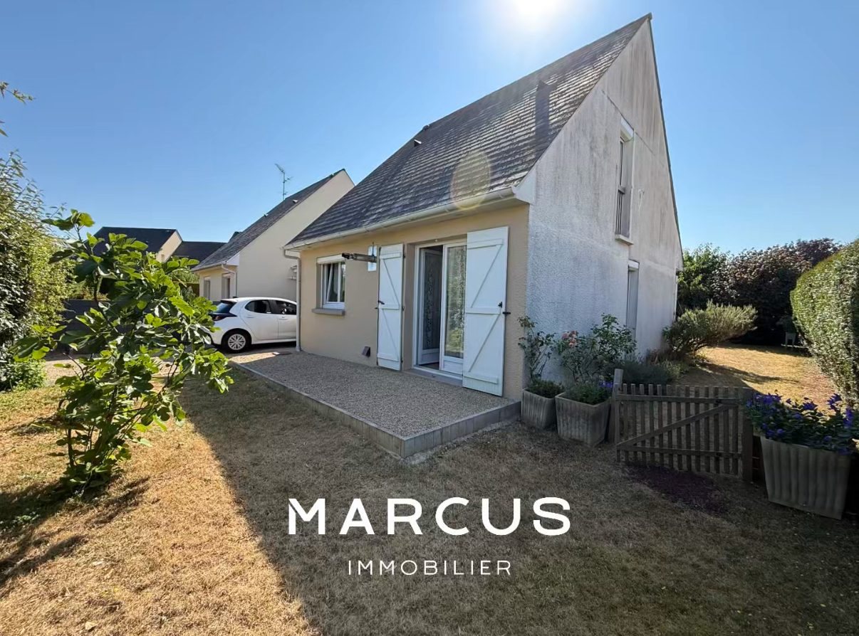 Maison à vendre, 104m², Colombelles