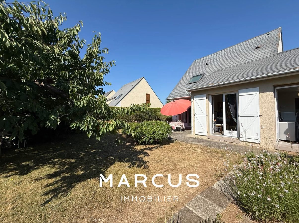 Maison à vendre, 104m², Colombelles