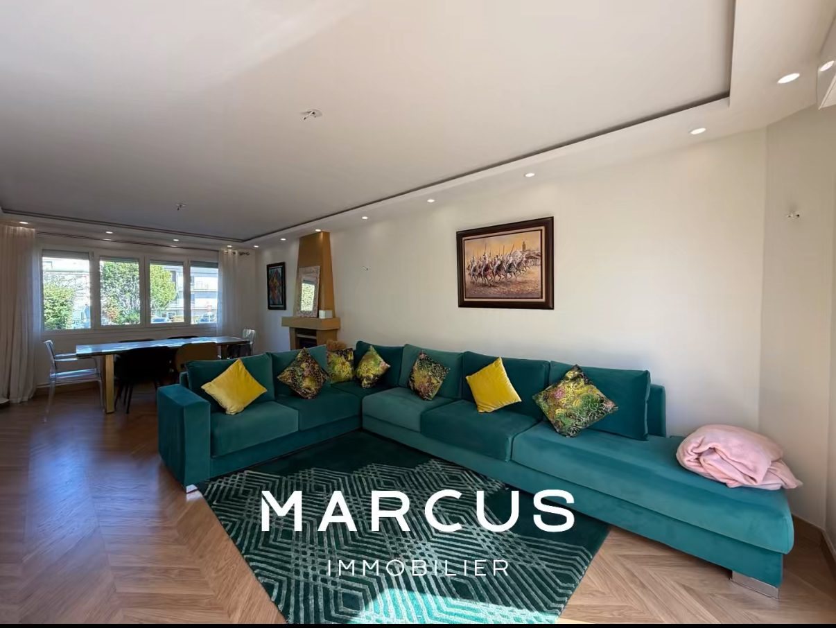 Maison à vendre, 116m², Caen