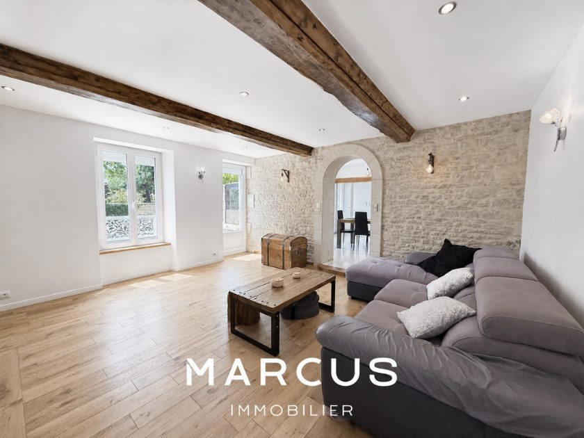 Maison à vendre, 156m², Vienne-en-Bessin
