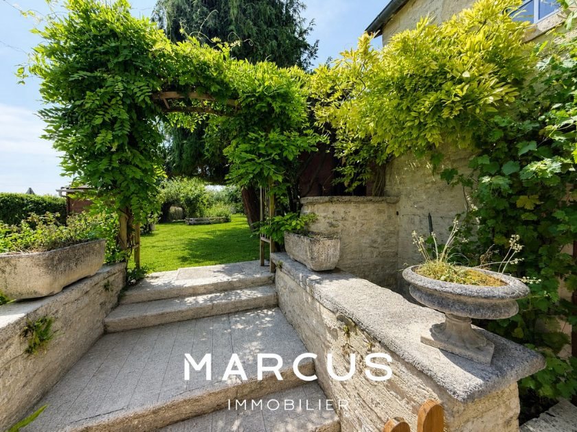 Maison à vendre, 156m², Vienne-en-Bessin
