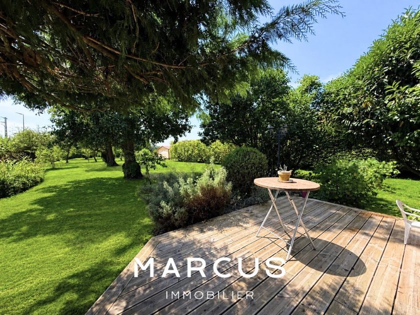 Maison à vendre, 156m², Vienne-en-Bessin