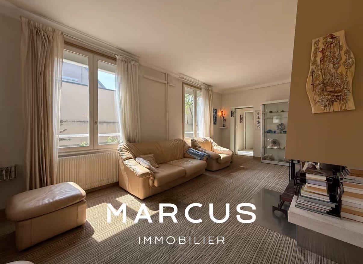 Maison à vendre, 187m², Caen