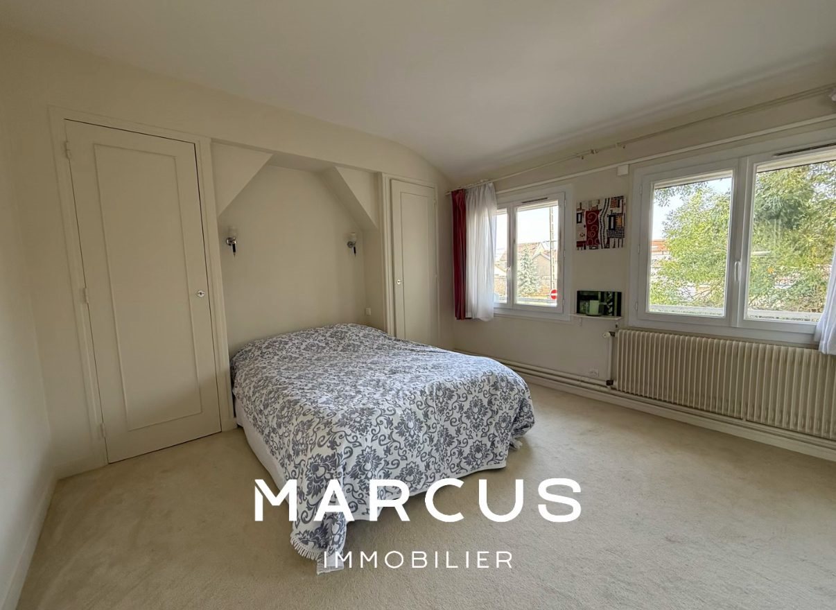 Maison à vendre, 187m², Caen
