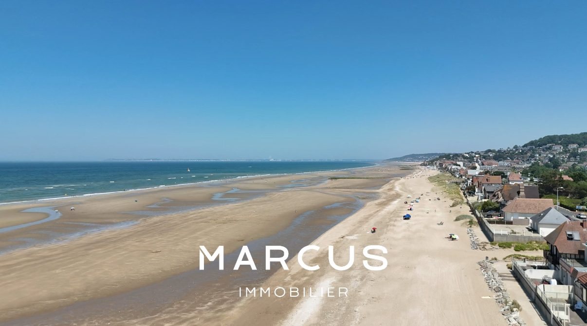 Maison à vendre, 120m², Blonville-sur-Mer