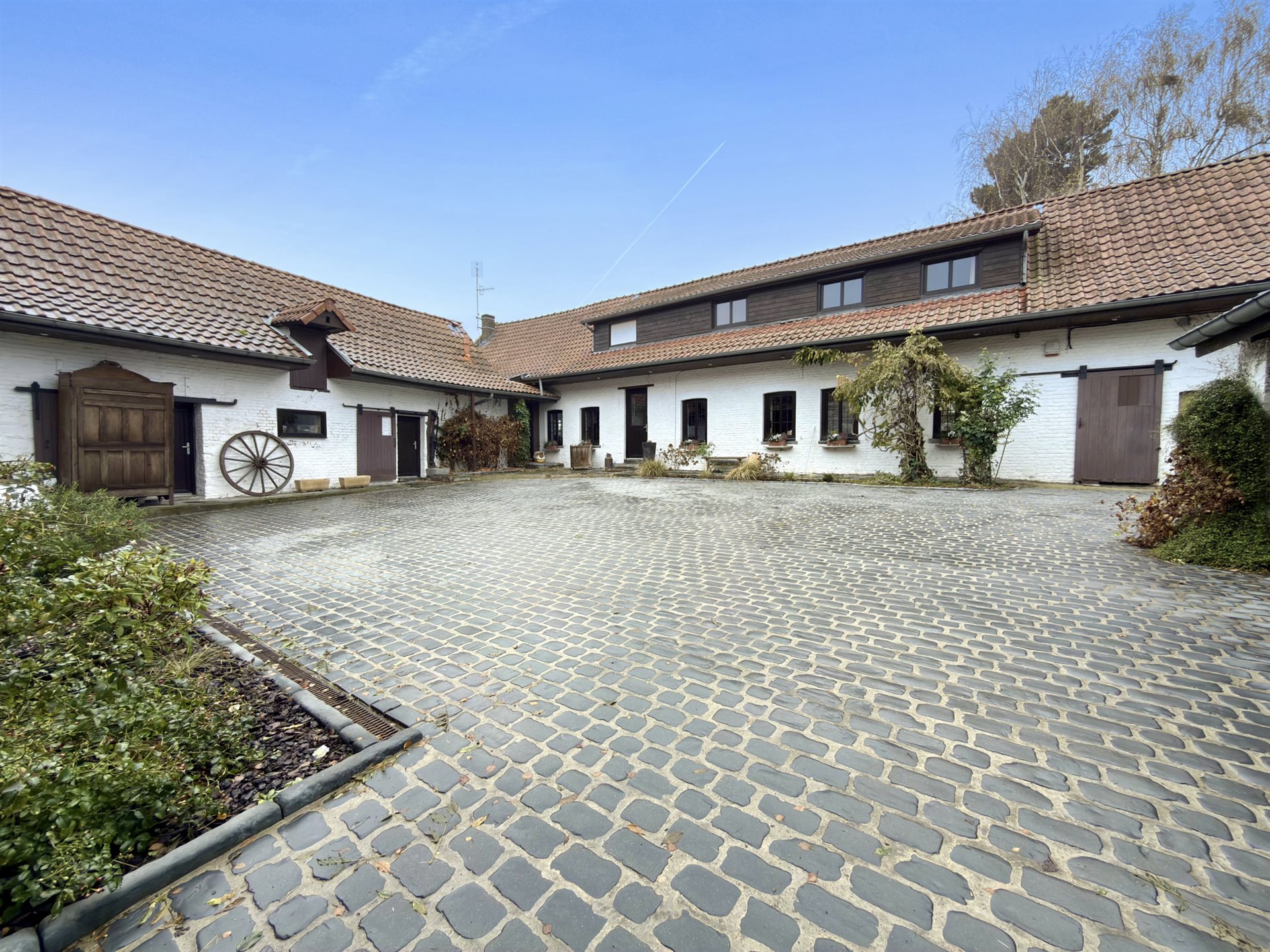 Maison à vendre, 257m², Cysoing