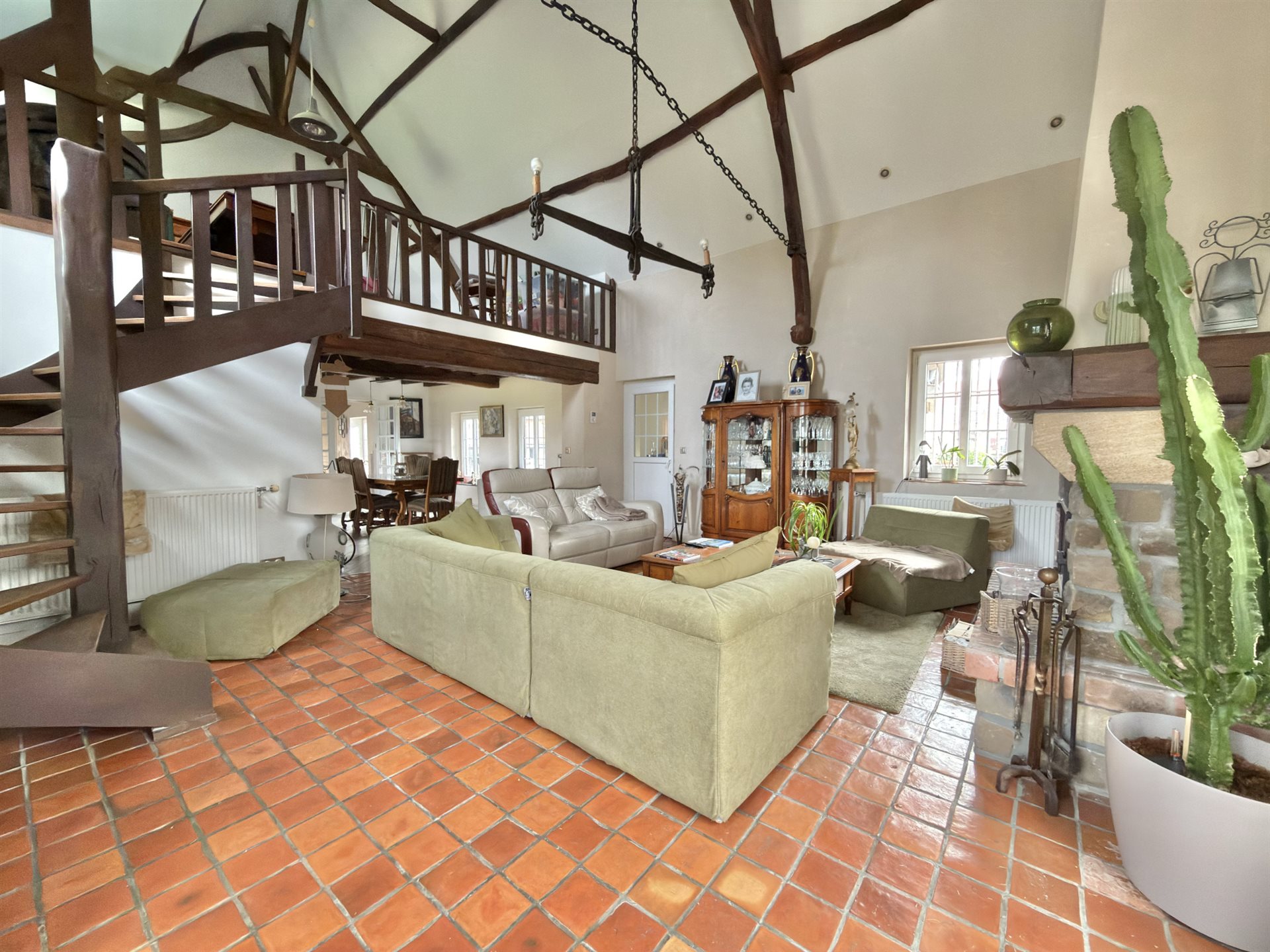 Maison à vendre, 257m², Cysoing
