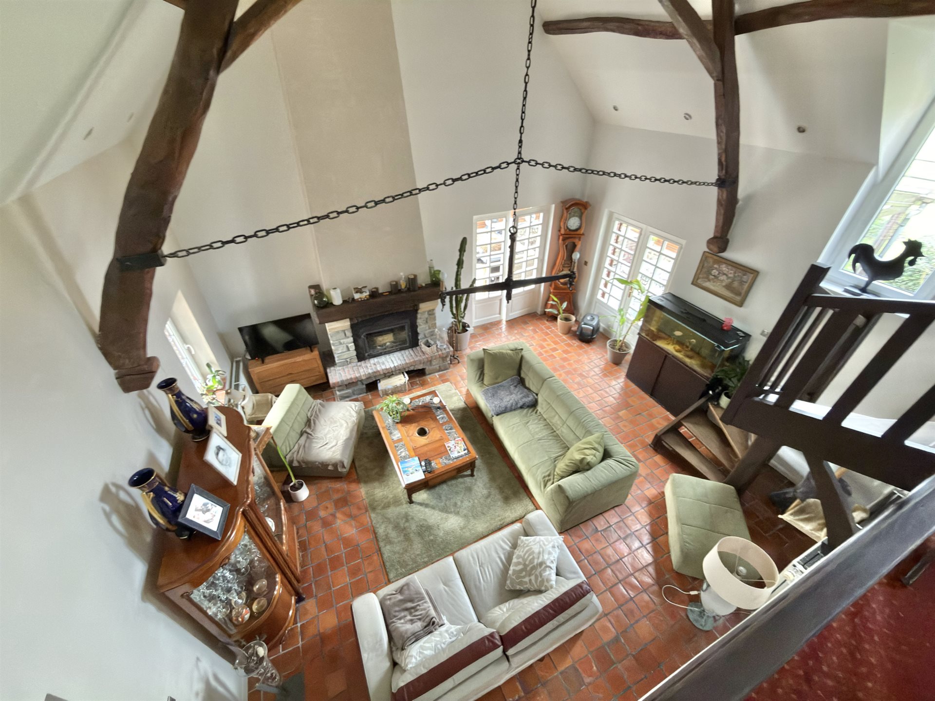 Maison à vendre, 257m², Cysoing