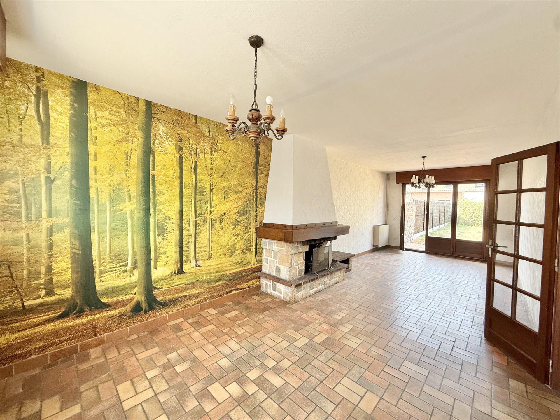 Maison à vendre, 92m², Pérenchies