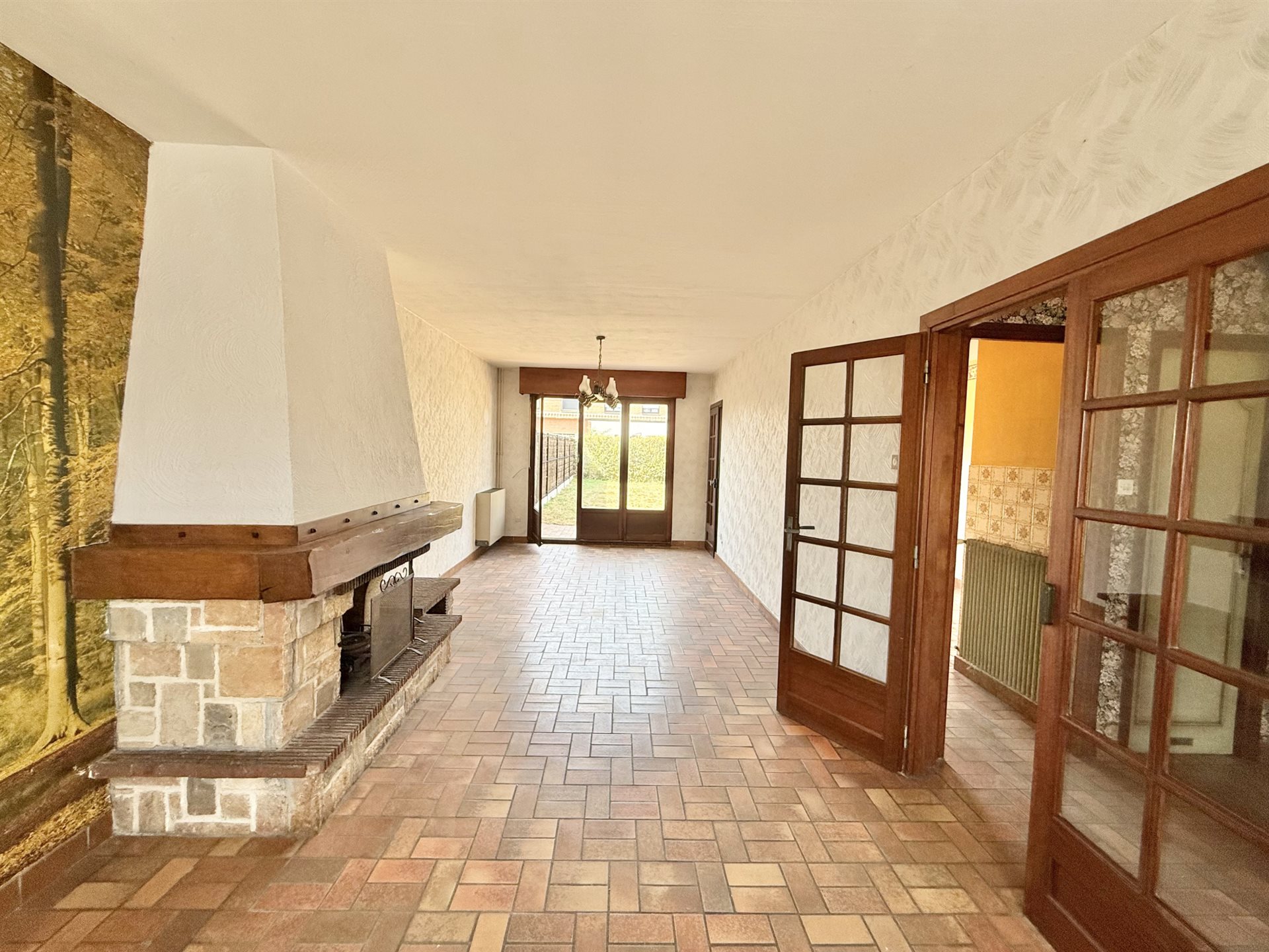 Maison à vendre, 92m², Pérenchies