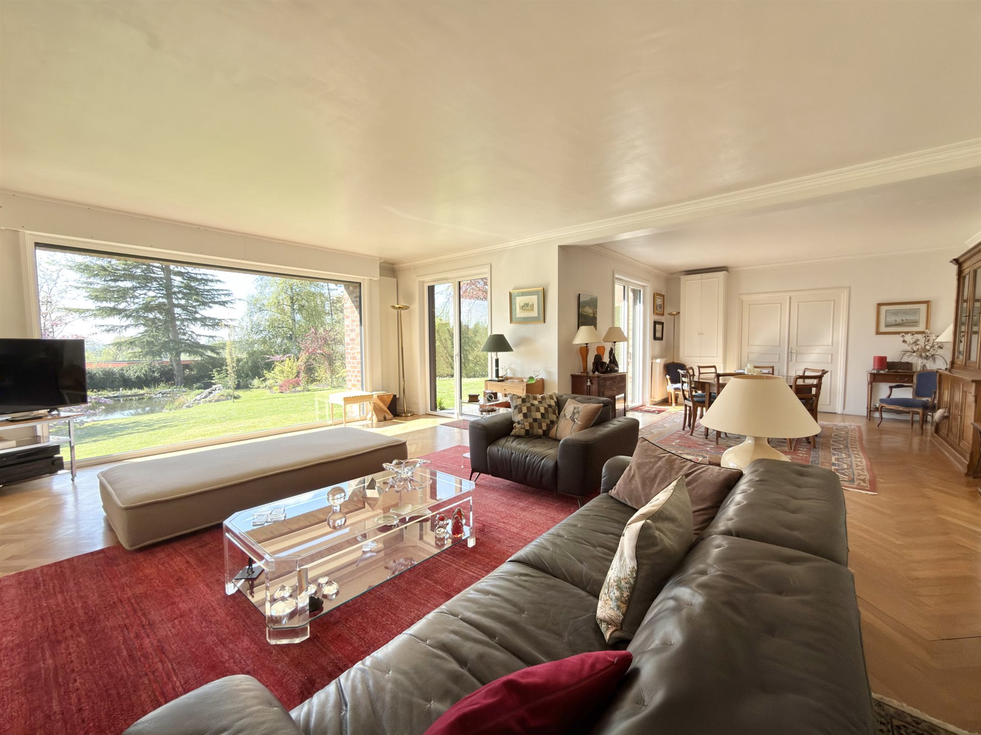 Maison à vendre, 207m², Cysoing
