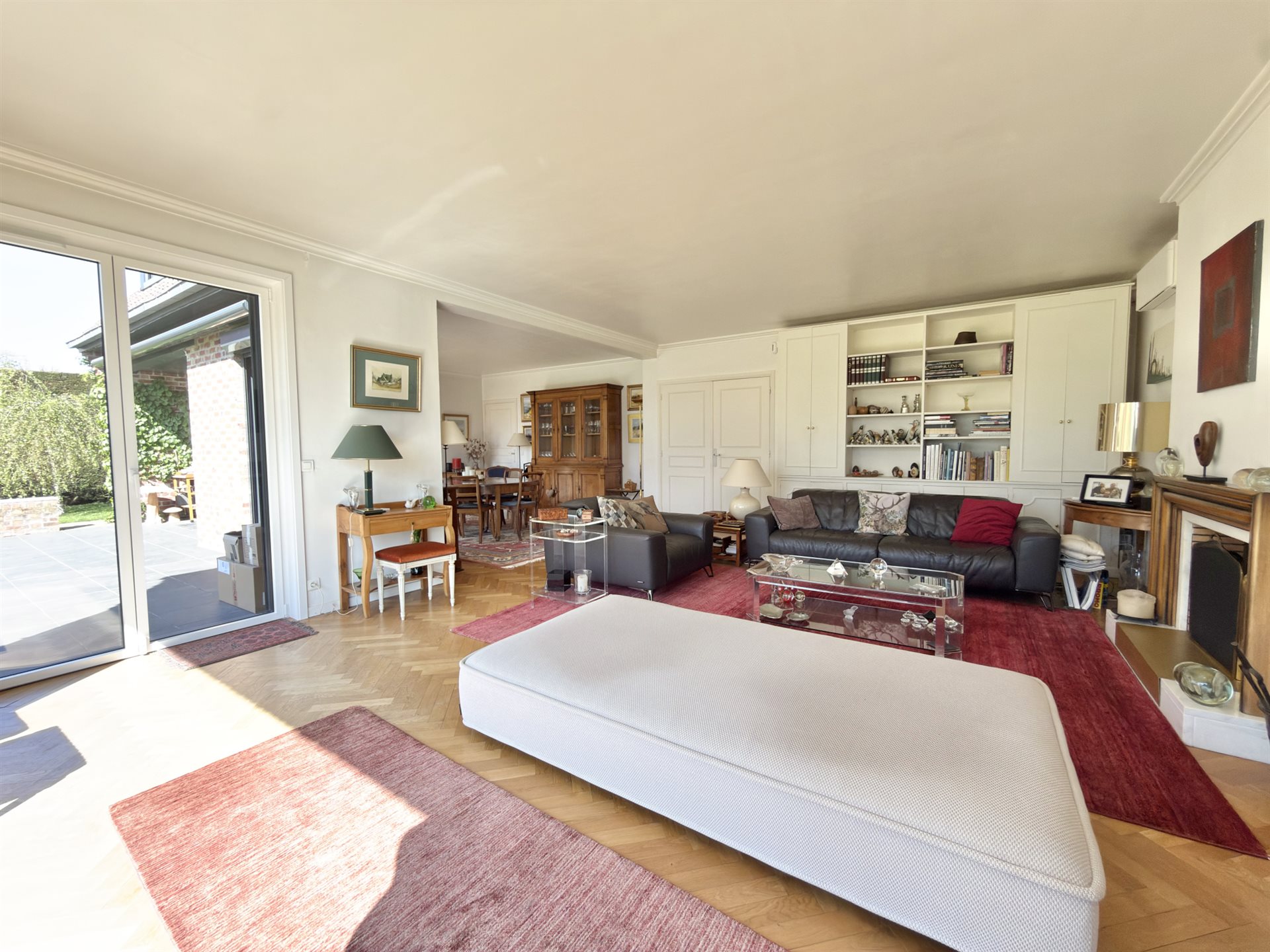 Maison à vendre, 207m², Cysoing