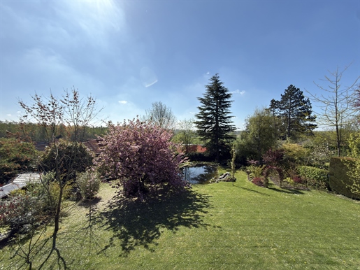 Cysoing 207m²