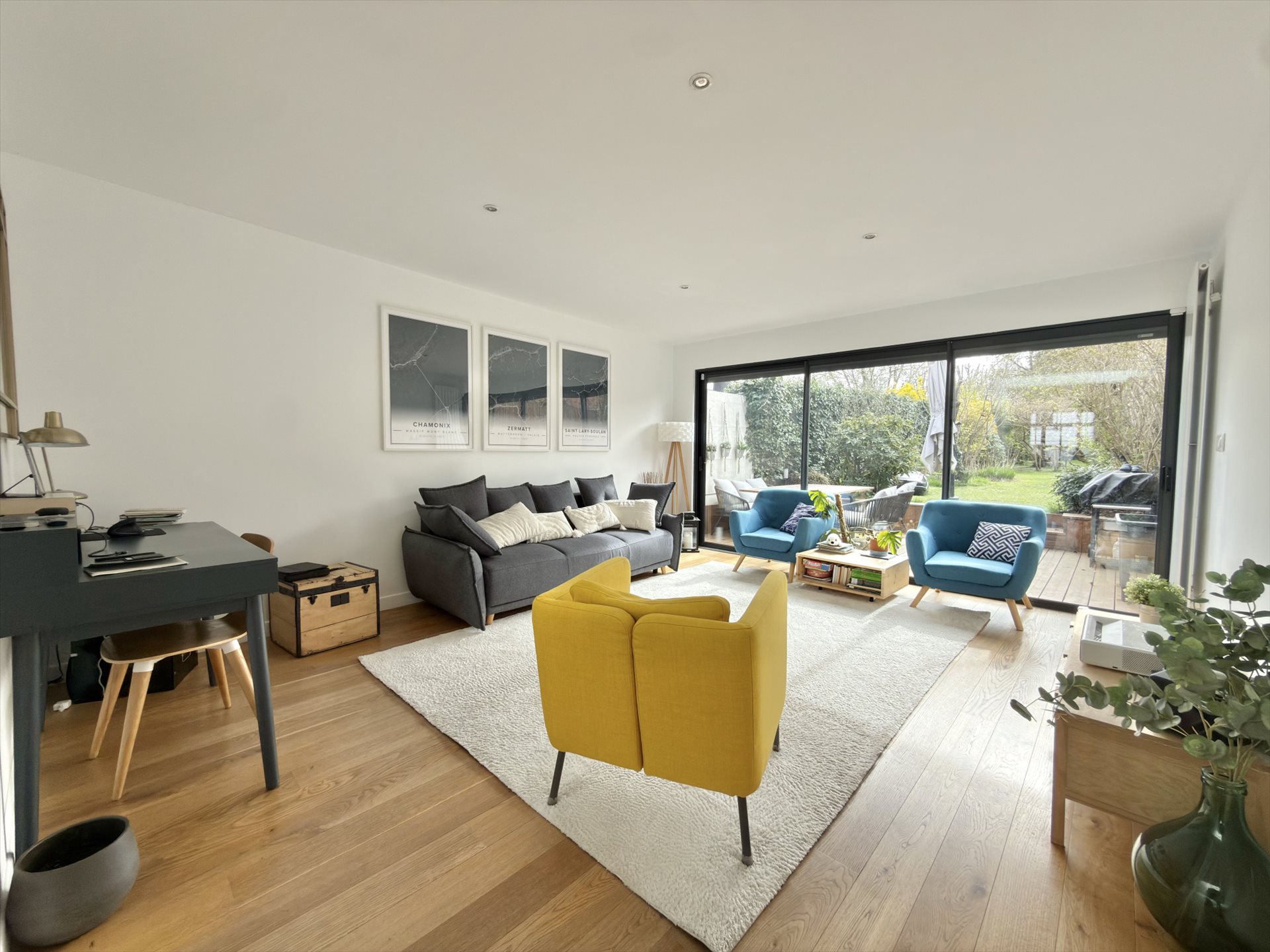 Maison à vendre, 130m², Villeneuve-d'Ascq