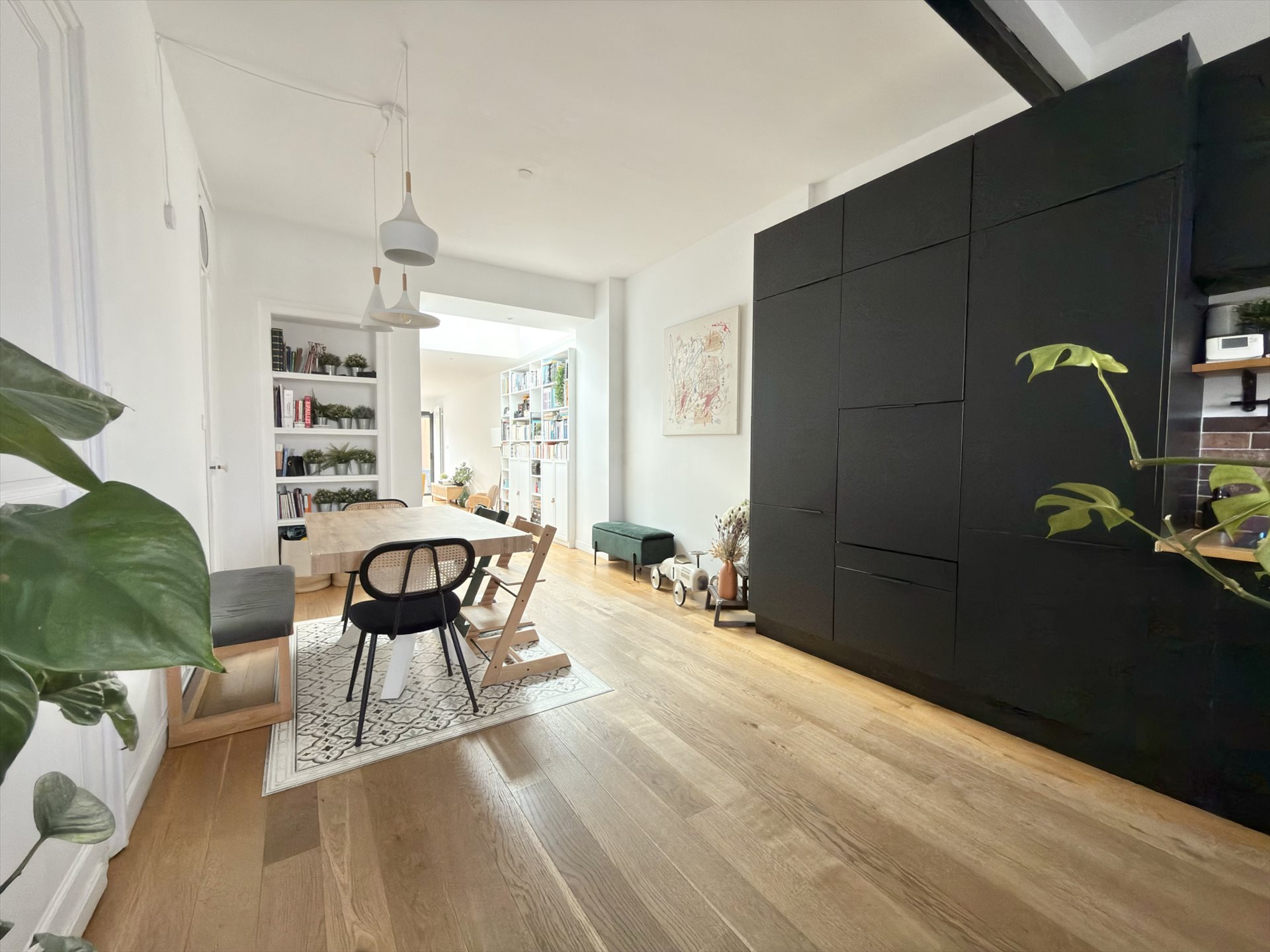 Maison à vendre, 130m², Villeneuve-d'Ascq