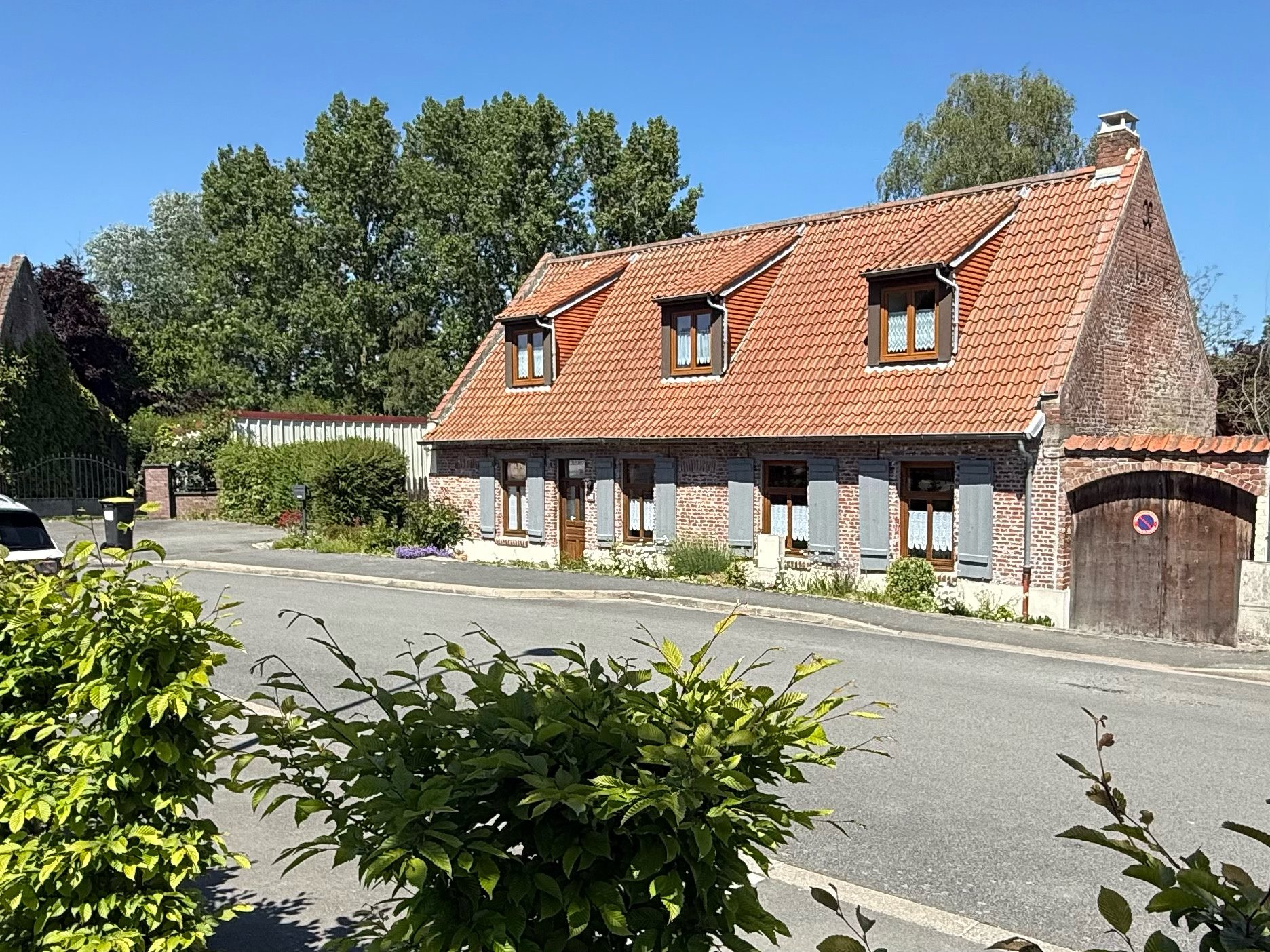 Maison à vendre, 140m², Cysoing