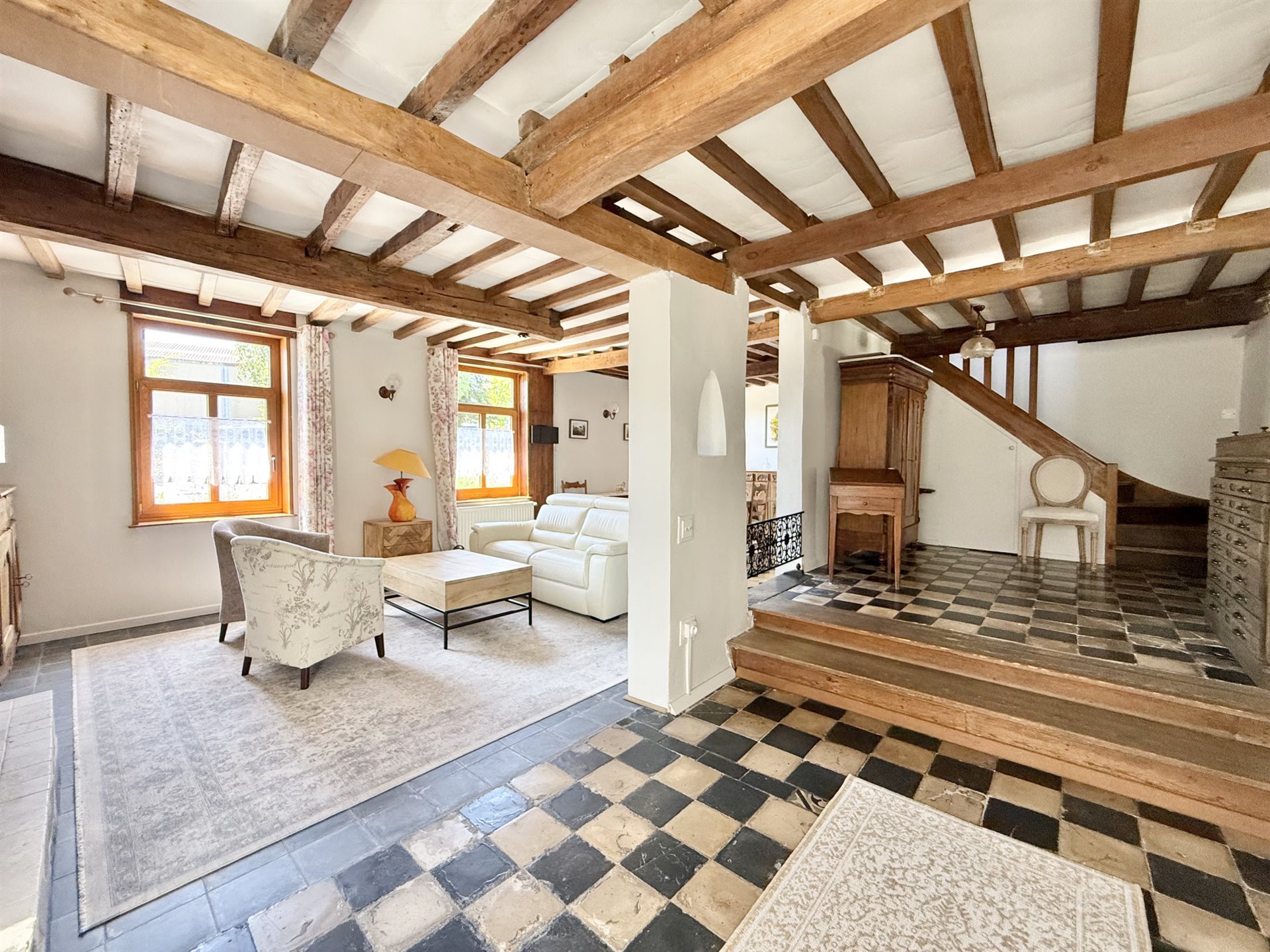 Maison à vendre, 140m², Cysoing