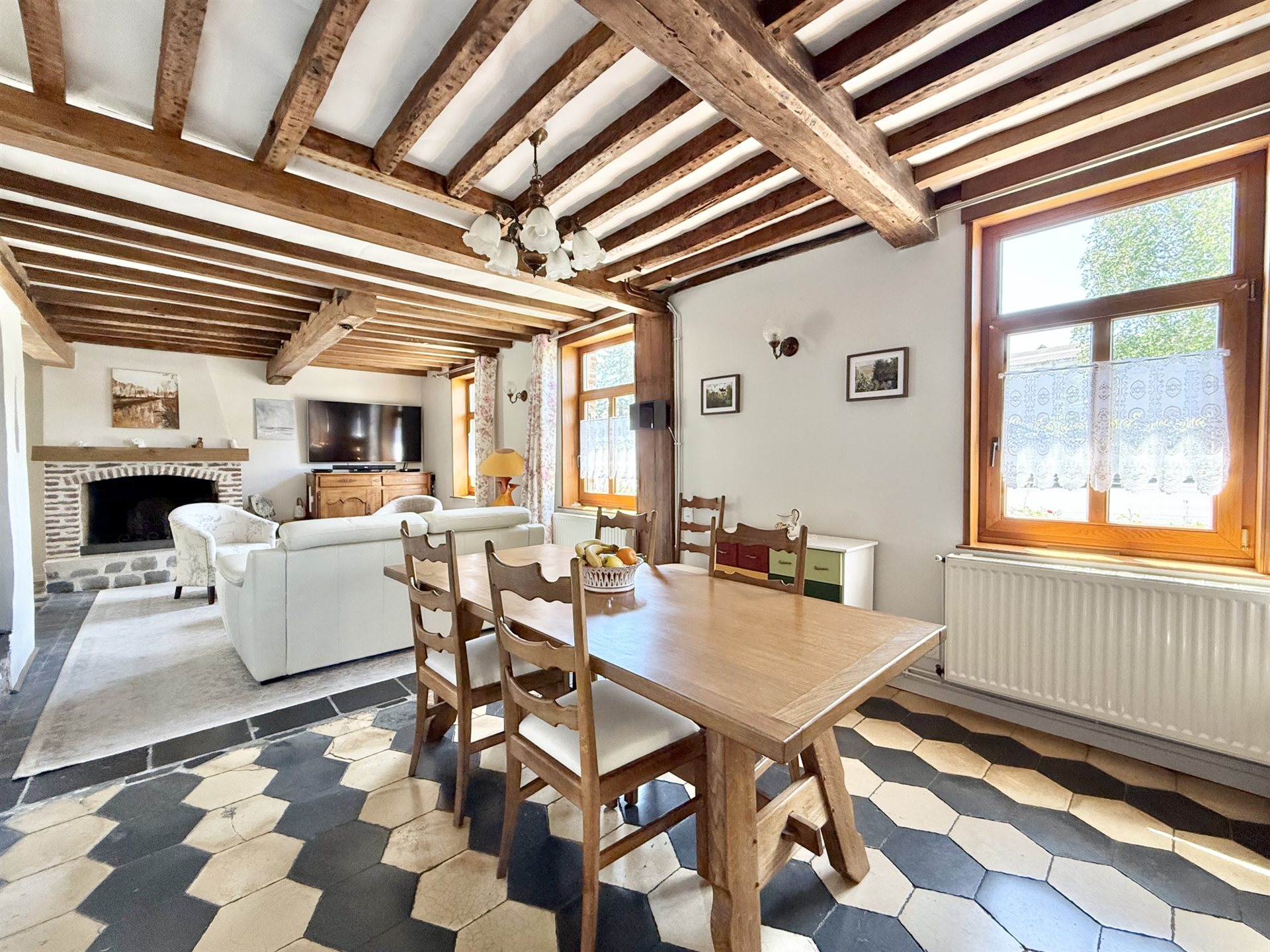 Maison à vendre, 140m², Cysoing