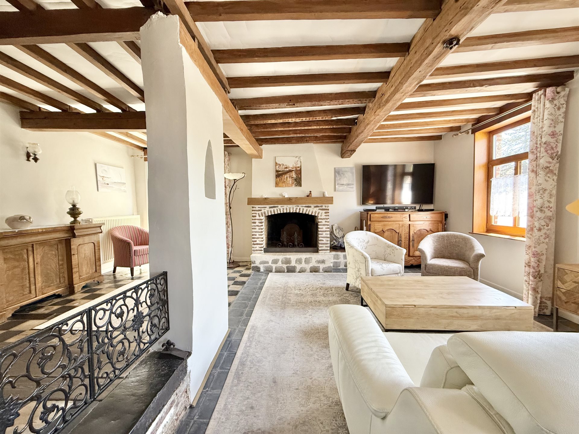 Maison à vendre, 140m², Cysoing