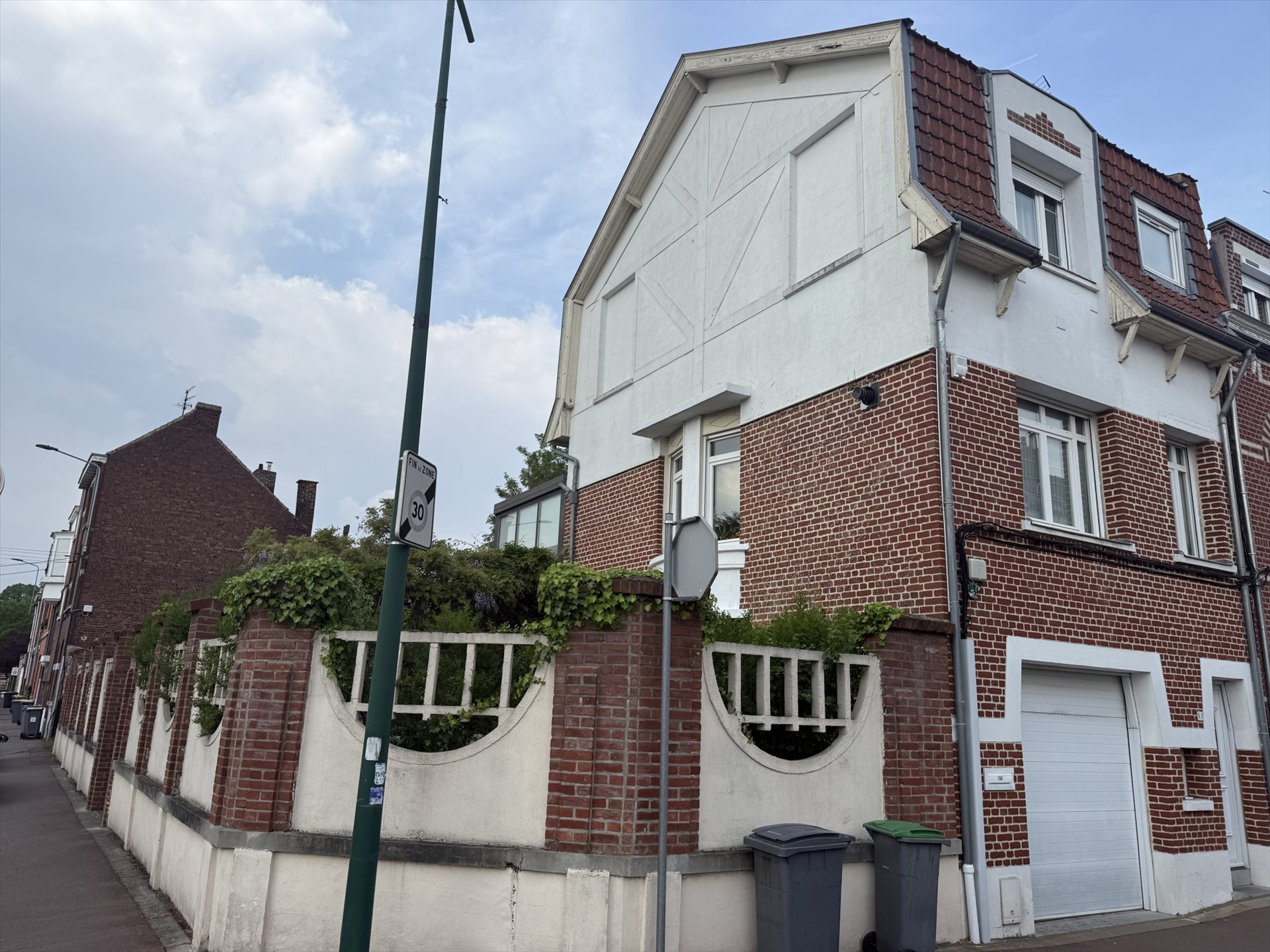 Maison à vendre, 136m², Mouvaux