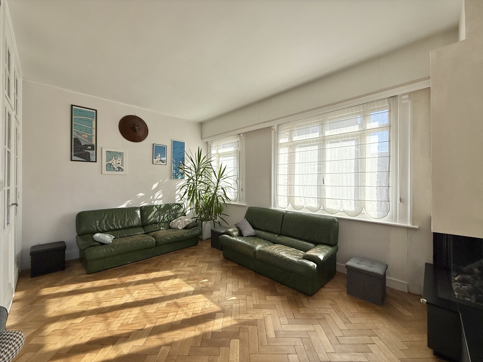 Maison à vendre, 136m², Mouvaux