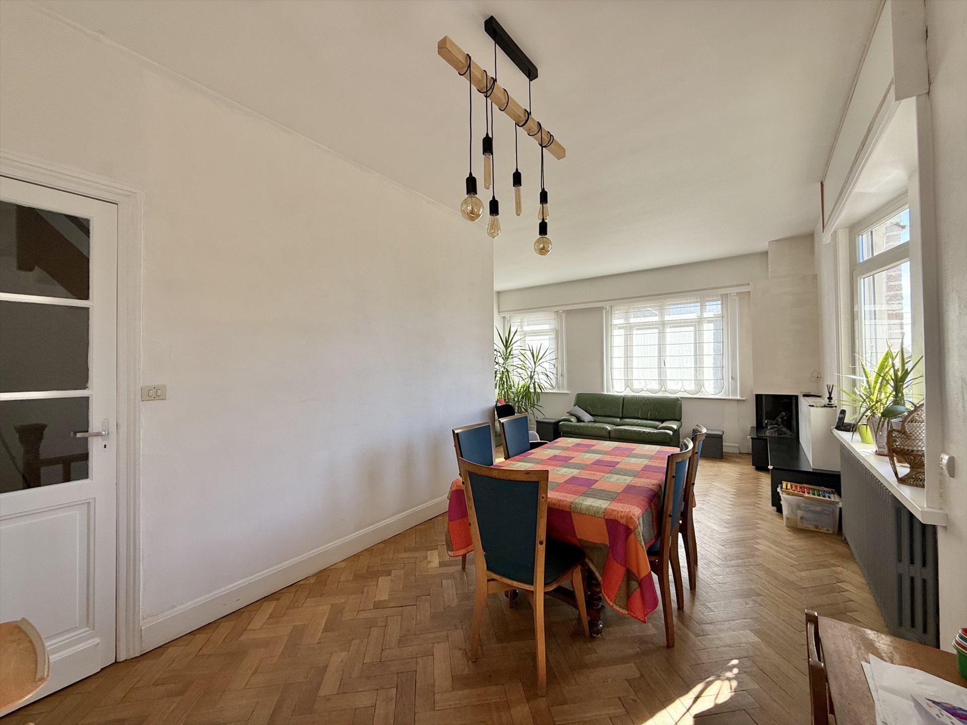 Maison à vendre, 136m², Mouvaux