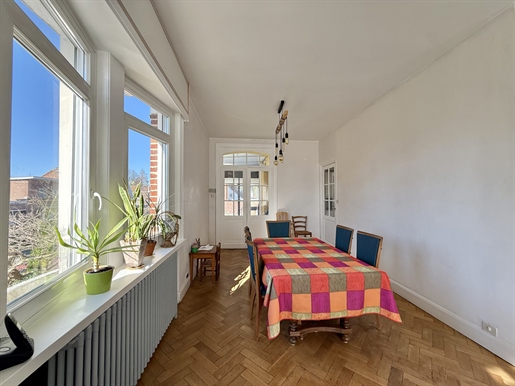 Mouvaux 136m²