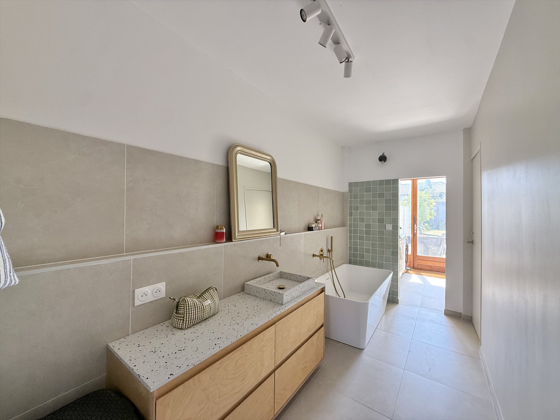 Maison à vendre, 90m², Ronchin